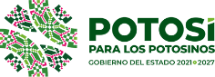 Gobierno del Estado de San Luis Potosí